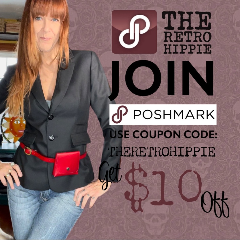 Belt with Small Detachable Walet - Picture 8 of 17